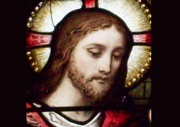 In the Eucharist Jesus Gave Us His Embrace